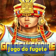 jogo do fugete